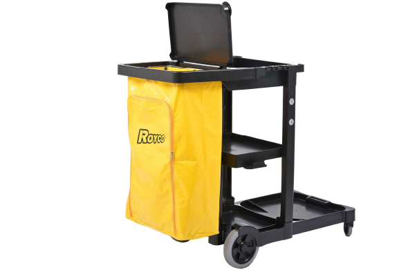 Royco Carros, Cestos Y Contenedores